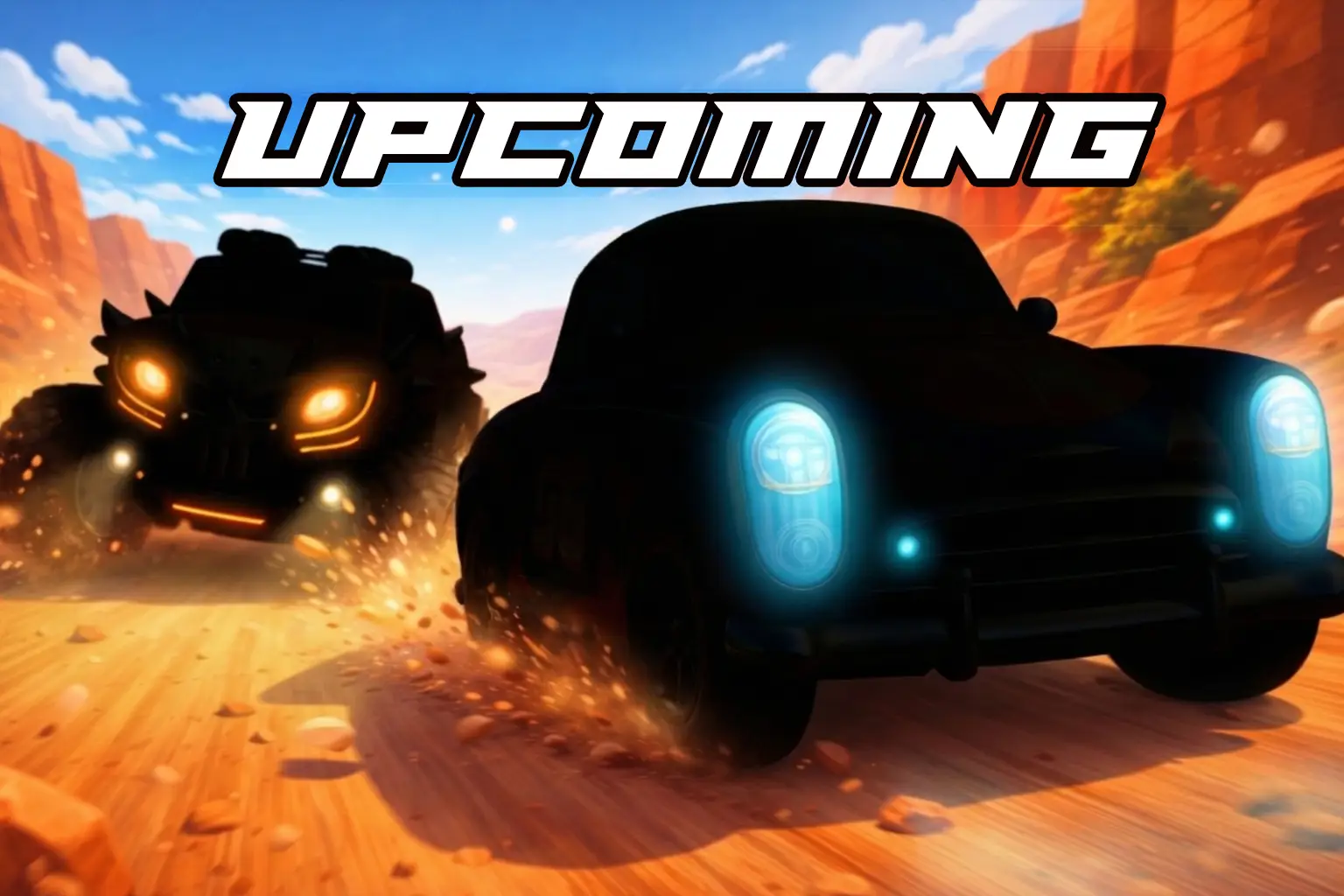Upcoming ProjectX